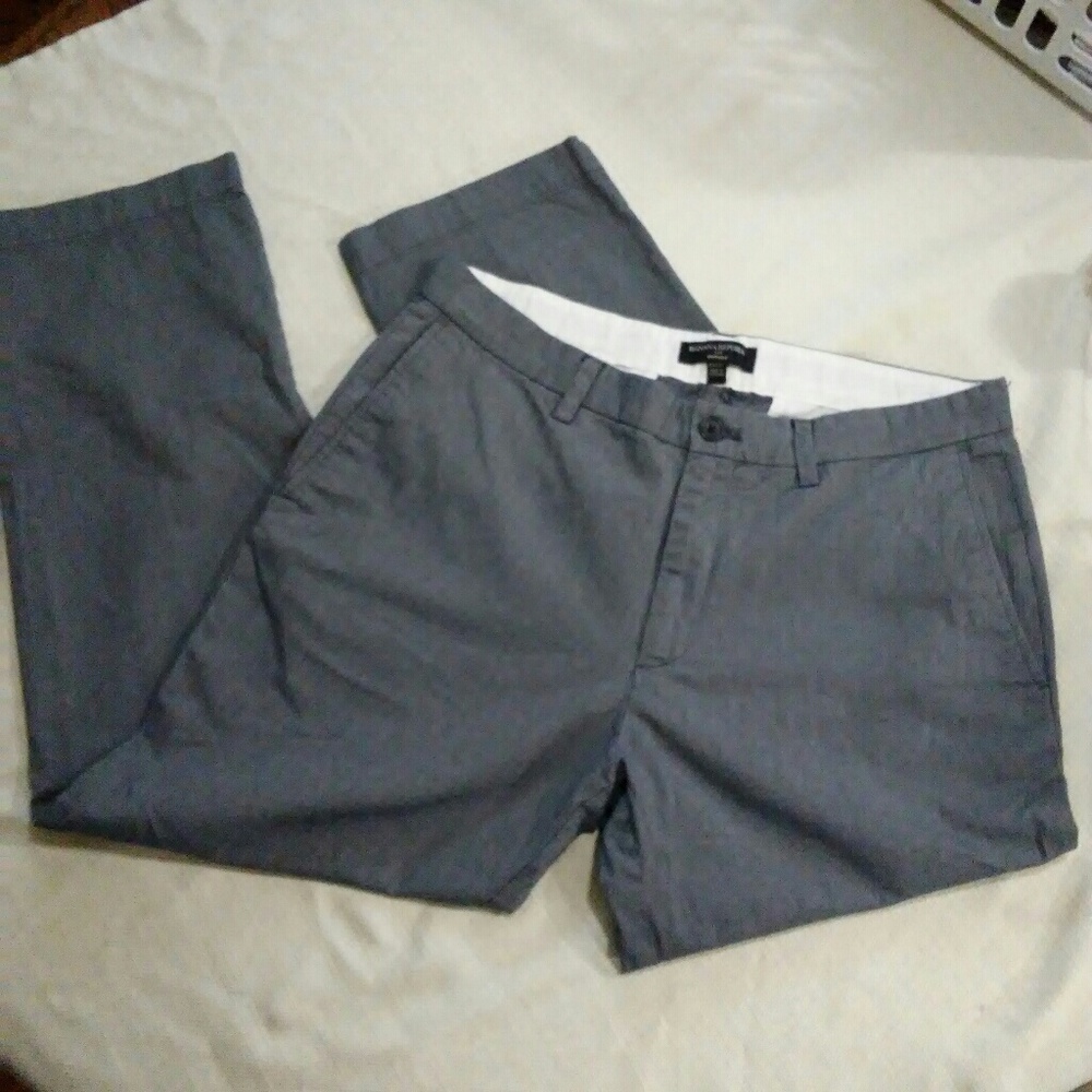 Banana Republic Emerson dress pants